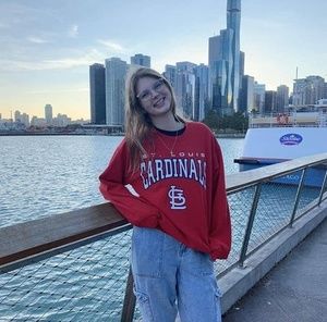 Meet your Posher, Christina